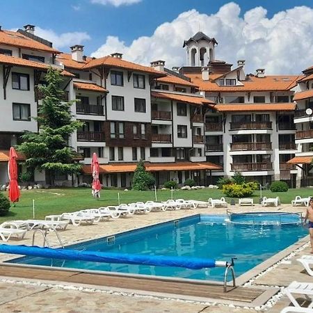 Katy'S Studio Bansko Exterior foto